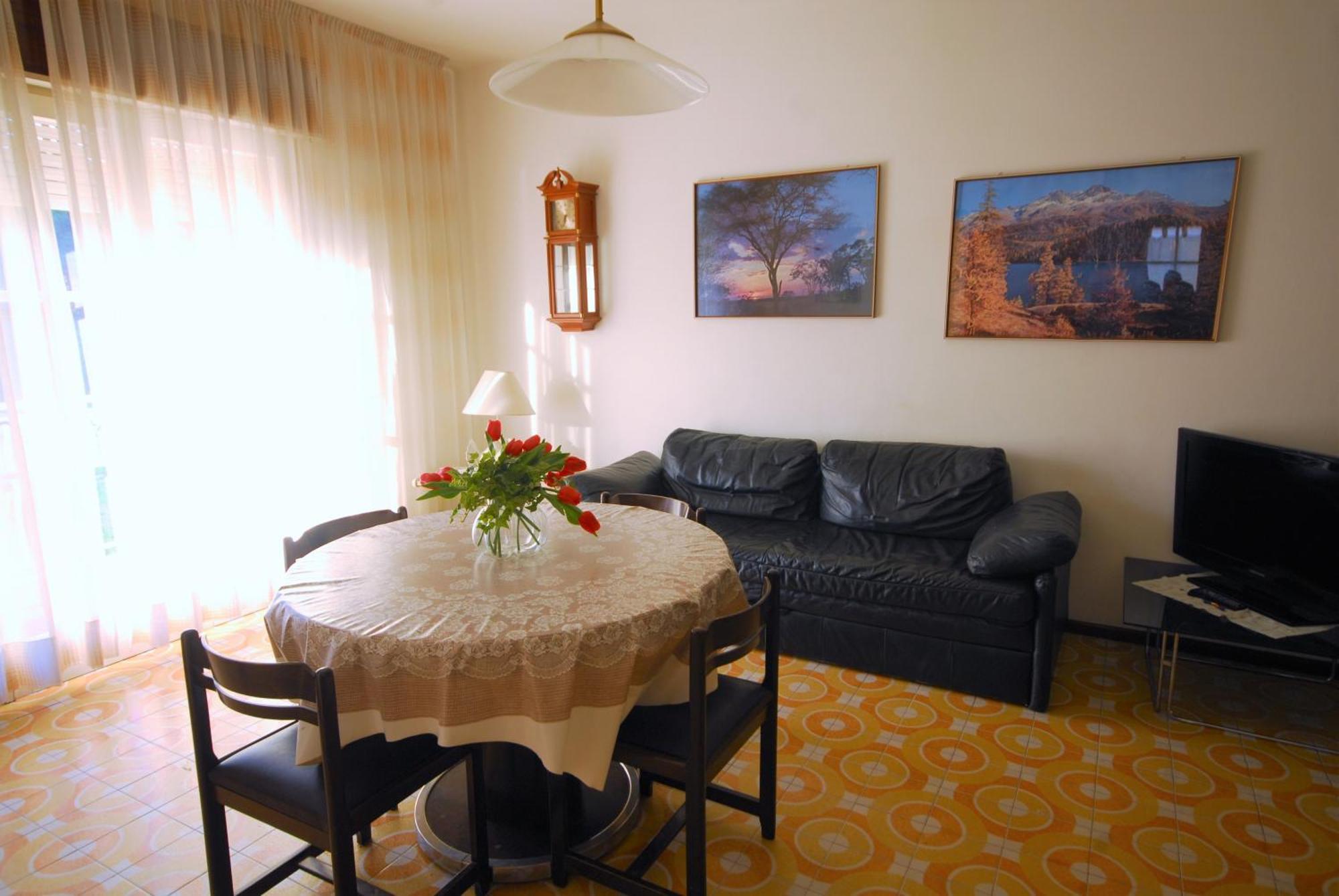Villa Clara Lignano Sabbiadoro Zewnętrze zdjęcie