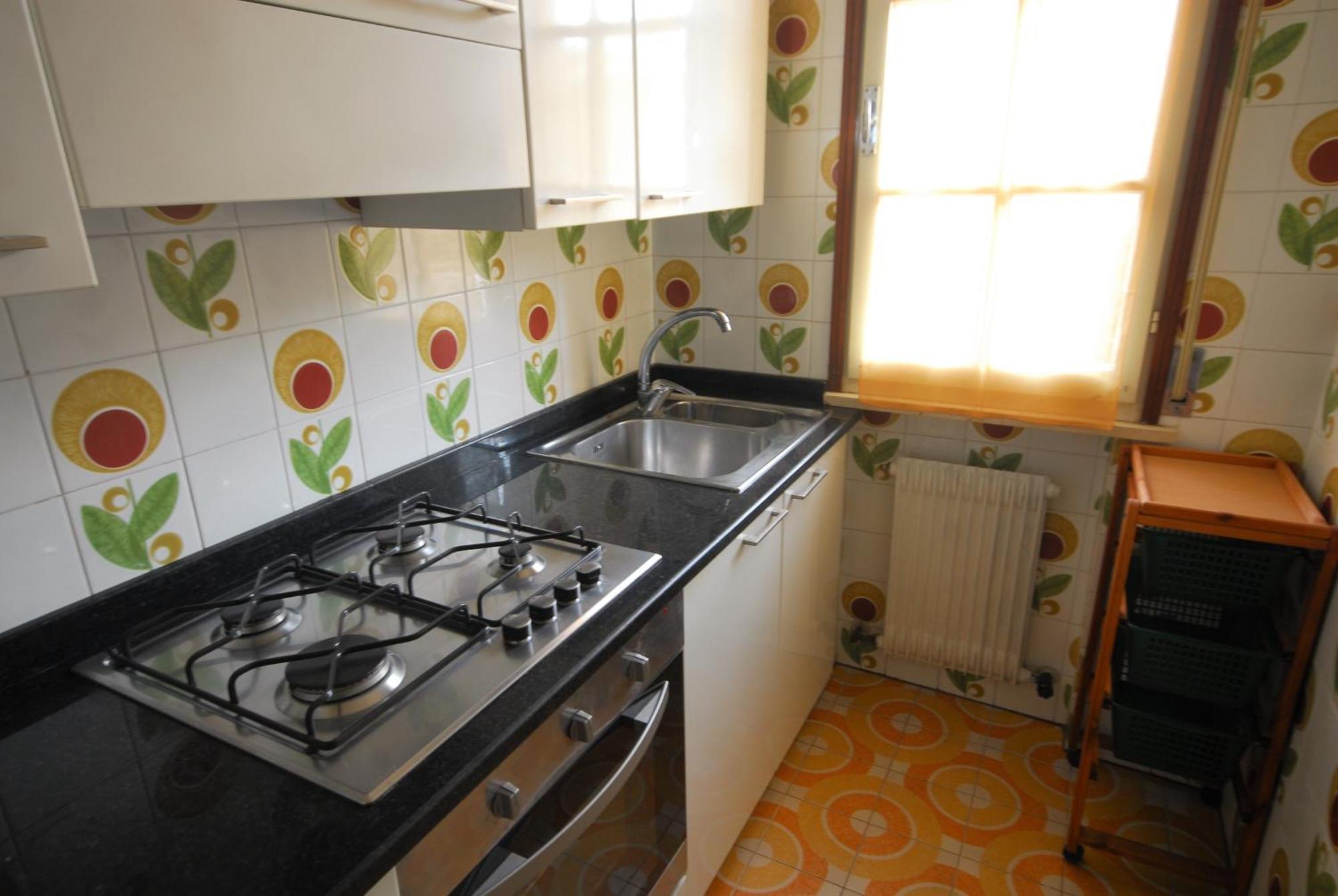 Villa Clara Lignano Sabbiadoro Zewnętrze zdjęcie