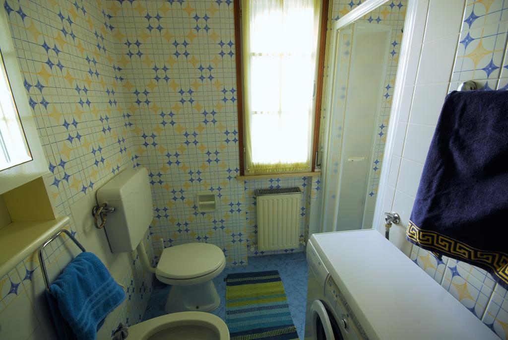 Villa Clara Lignano Sabbiadoro Zewnętrze zdjęcie